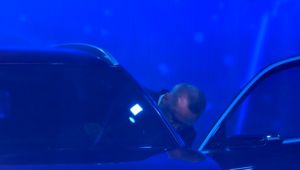 Cumhurbaşkanı Erdoğan Yerli Otomobile Kızdı!