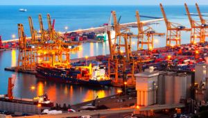 Dış Ticaret açığı 2 milyar 234 milyon dolara yükseldi
