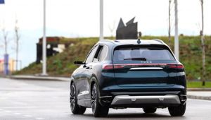 İçişleri Bakanlığı'dan: Türkiye'nin otomobili ile şimdiden 2022'ye hazırız