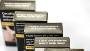 Yılbaşında içki ve sigaraya vergi artışı olmayacak