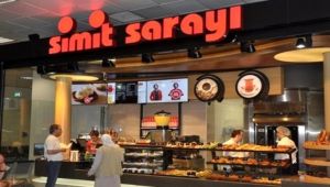 Ziraat Bankası Simit Sarayı'nın yüzde 51'ini Satın Alıyor!