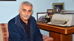 Bahattin Karakoç'u eserleriyle yaşatıyorlar