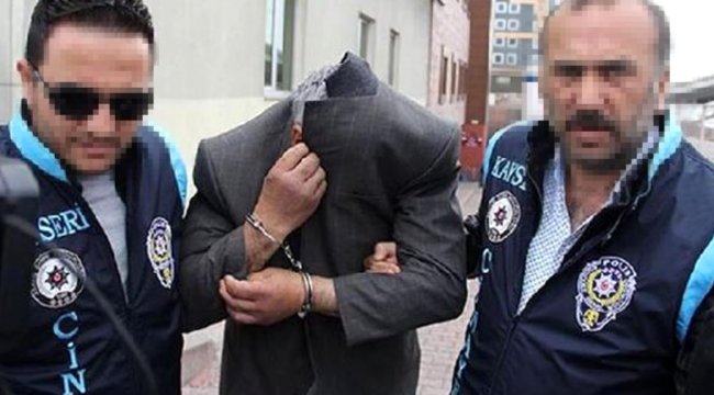 Sevgilisini öldüren öğretmene 25 yıl hapis cezası
