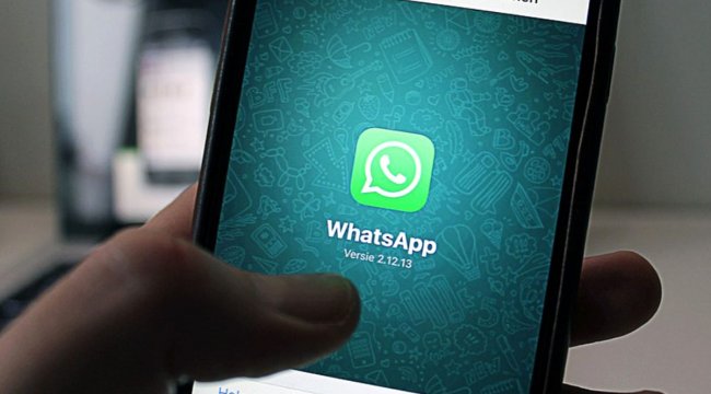 Whatsapp'a yeni özellikler geliyor