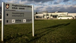 Almanya'da askeri üs koronavirüs karantinasına alındı