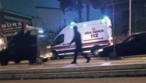 Şanlıurfa'da silahlı kavga: Ölü ve yaralılar var