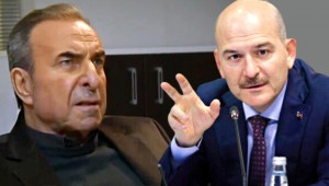 Süleyman Soylu'nun Arka Sokaklar paylaşımı sosyal medyayı salladı!