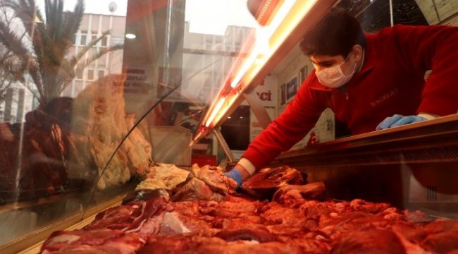 Virüs et fiyatlarını artırdı! Fiyatlar Cep Yakıyor!