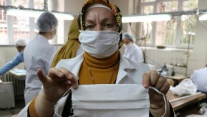 Yıkanıp tekrar kullanılabilen maskeler üretiliyor!