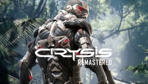 Crysis Remastered Resmi Duyurudan Önce Sızdırıldı