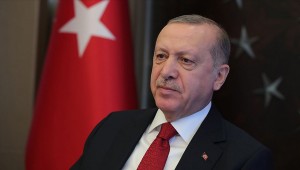 Erdoğan: 'Bu hafta sonu sokağa çıkma yasak'