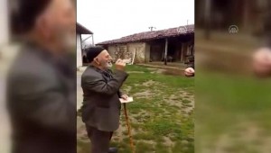 Milli Dayanışma Kampanyasına bayram ikramiyesiyle destek oldu