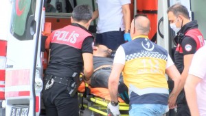Çalıştığı Yerden Tazminat Alamayınca Silahla İşyerini Bastı!