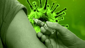 Hindistan'da Koronavirüs Aşısı İnsanlar Üzerinde Denenecek