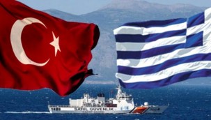 Türkiye'den Mısır ve Yunanistan'a tarihi rest!