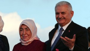 Binali Yıldırım Koronavirüse yakalandı!