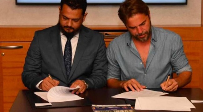 Engin Altan Düzyatan Pakistan yolcusu!