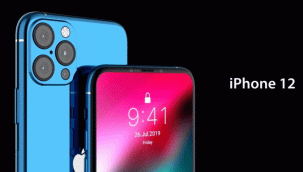 iPhone 12 Mini, iPhone 12, iPhone 12 Pro ve iPhone 12 Pro Max tanıtıldı! İşte özellikleri ve fiyatı