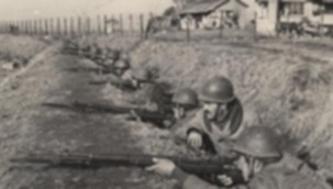 99 Yaşındaki Kore Gazisi Hayatını Kaybetti