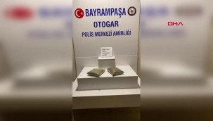 İstanbul'da