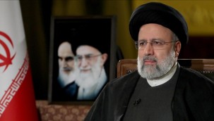 İran Cumhurbaşkanı Reisi: "DEAŞ ABD tarafından kurulmuştur"