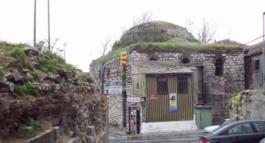 440 yıllık hamam satışa çıkarıldı