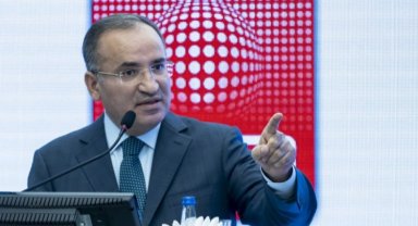 7 ilde yeni mahkemeler kuruluyor