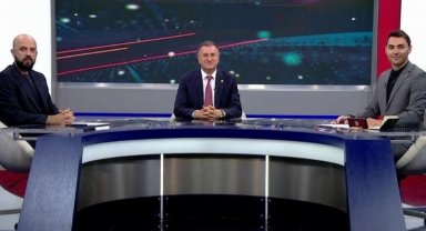 A. Hatayspor yeni bir yapılanma hazırlığında