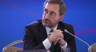 Altun: Dil uzatılan vakıflar bu ülkenin değeridir