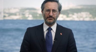 Altun'dan "terörle mücadele" vurgusu