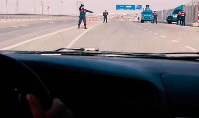 Ankara'da asayiş timi 223 kişiyi yakaladı