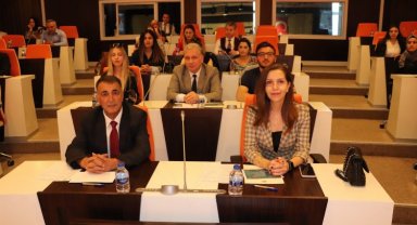 ATSO'da 'Markalaşma Eğitimi' düzenlendi