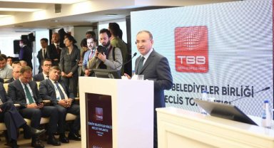 Bekir Bozdağ yasal düzenlemelerden bahsetti