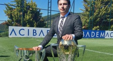 Bezci'den 'Beşiktaş' açıklaması