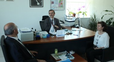 Bursa başvuruda ilk 5'te