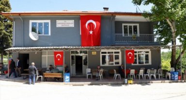 Bursa İnegöl Sungurpaşa Mahalle Konağı yenilendi