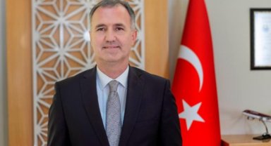 Bursa İnegöl'de Başkan Taban'ın 19 Mayıs mesajı