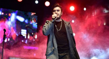 Bursa Osmangazi'de "Gençlik" coşkusu