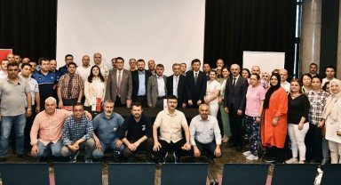 Bursa Osmangazi'den işçilere rekor zam