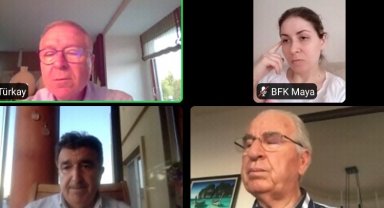 Bursa Uludağ Üniversitesi Arkeoloji Bölüm Başkanı Şahin: "2025 yılını iyi değerlendirmeliyiz"