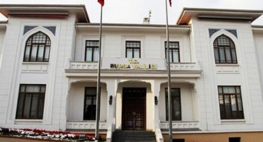 Bursa Valiliği'nden 7 günlük yasak