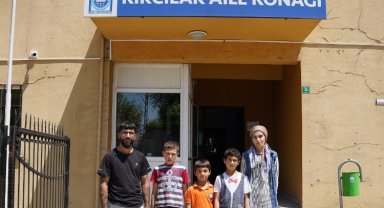 Bursa Yıldırım'da 'kimse kimsesiz değil'