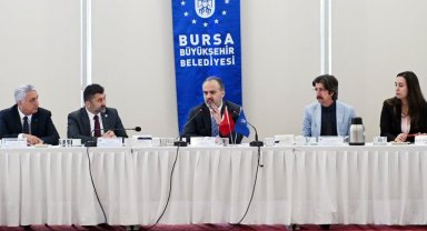 Bursa'da 'Science Expo' hazırlığı