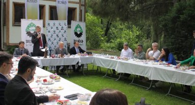 BUSİAD'ın 'Yenileşim Ödül' süreci başladı