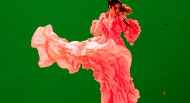 Camila Cabello UEFA Şampiyonlar Ligi finalinin açılışında sahne alacak