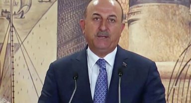 Çavuşoğlu'ndan Finlandiya ve İsveç mesajı