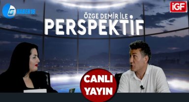 CHP Bursa Milletvekili Orhan Sarıbal ortak canlı yayında
