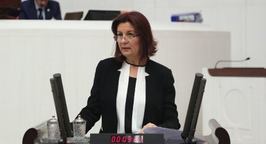 CHP'li Karabıyık'tan 'vakıf ve dernek' açıklaması