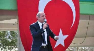 CHP'li Öztunç'tan 19 Mayıs mesajı