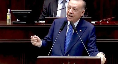Cumhurbaşkanı Erdoğan: NATO'nun genişlemesi saygı oranında anlamlıdır